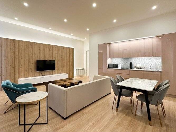 Ris Opera Apartments Yerevan