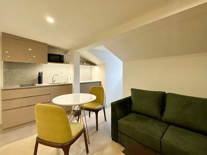 Ris Opera Apartments Yerevan