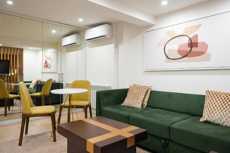 Ris Opera Apartments Yerevan