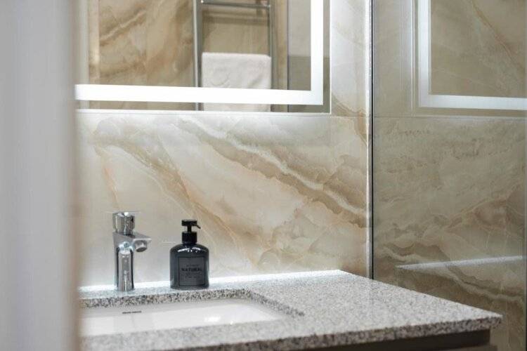 Ris Opera Apartments Yerevan