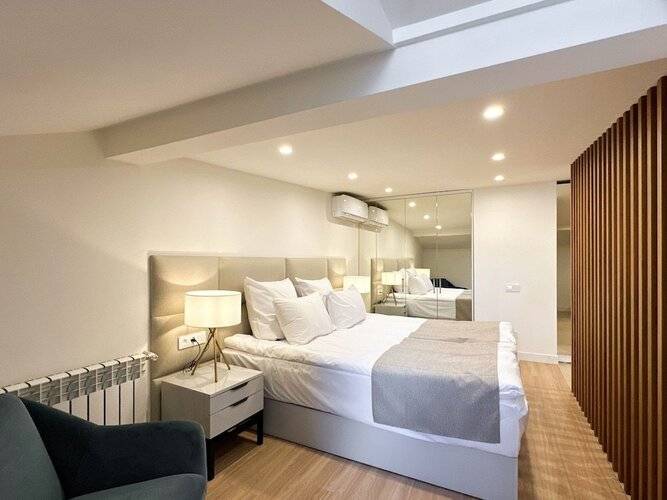 Ris Opera Apartments Yerevan
