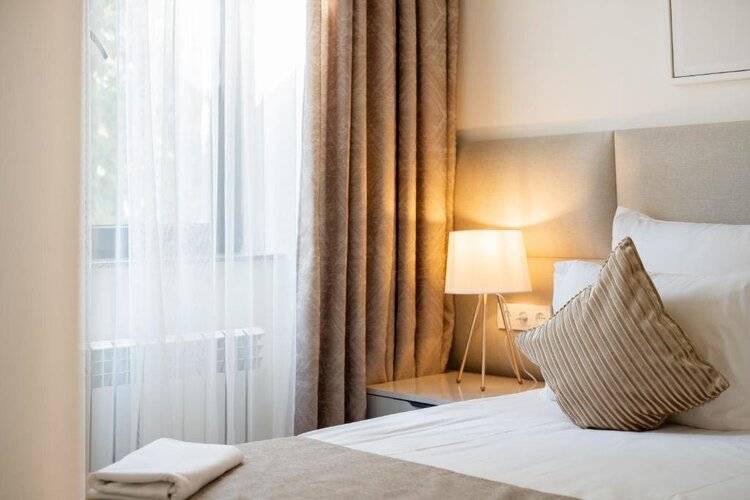 Ris Opera Apartments Yerevan
