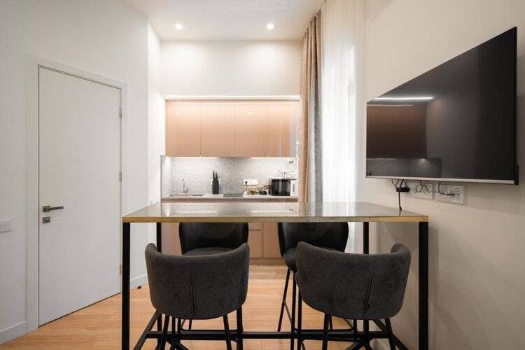 Ris Opera Apartments Yerevan