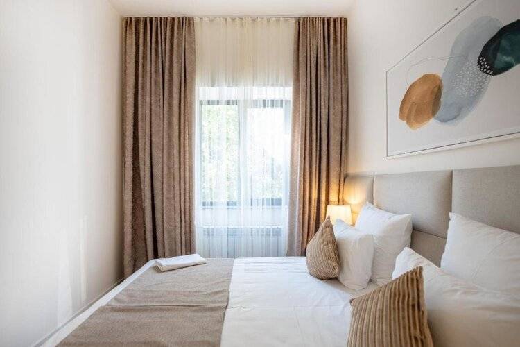Ris Opera Apartments Yerevan