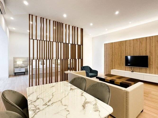 Ris Opera Apartments Yerevan