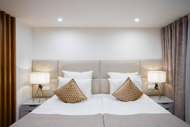 Ris Opera Apartments Yerevan