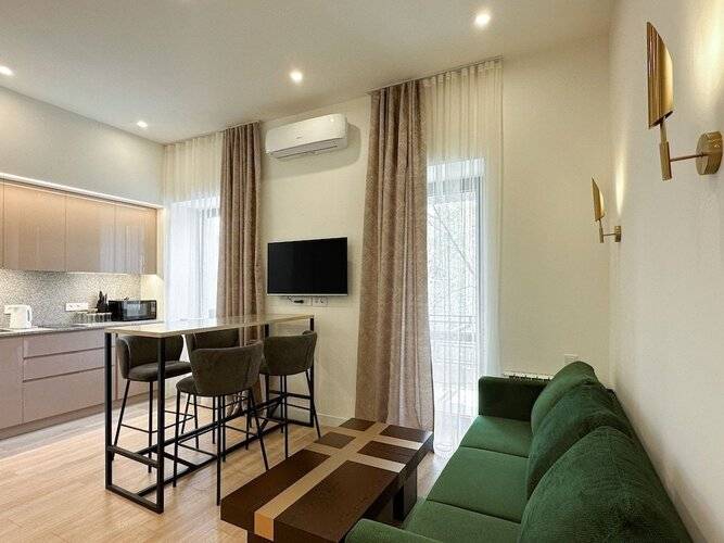 Ris Opera Apartments Yerevan