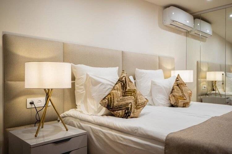 Ris Opera Apartments Yerevan