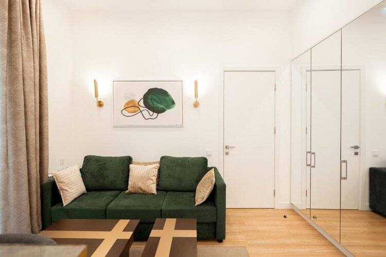 Ris Opera Apartments Yerevan