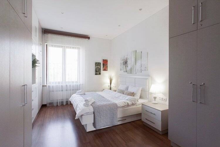 Апартаменты 2br Apt/City Centre/Near St Anna Church By Keygo 1