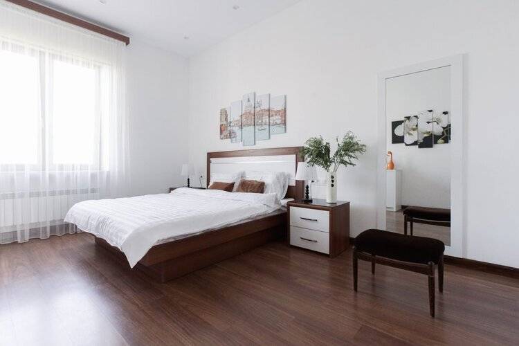 Апартаменты 2br Apt/City Centre/Near St Anna Church By Keygo 1