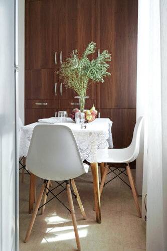 Апартаменты 2br Apt/City Centre/Near St Anna Church By Keygo 1