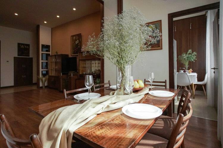 Апартаменты 2br Apt/City Centre/Near St Anna Church By Keygo 1