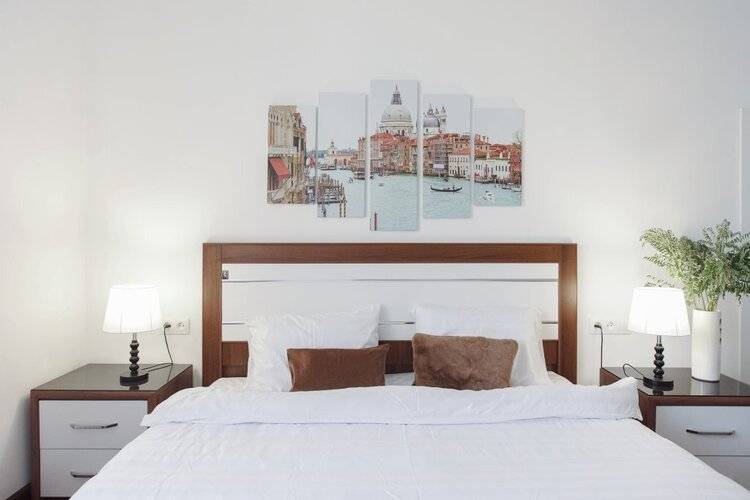 Апартаменты 2br Apt/City Centre/Near St Anna Church By Keygo 1