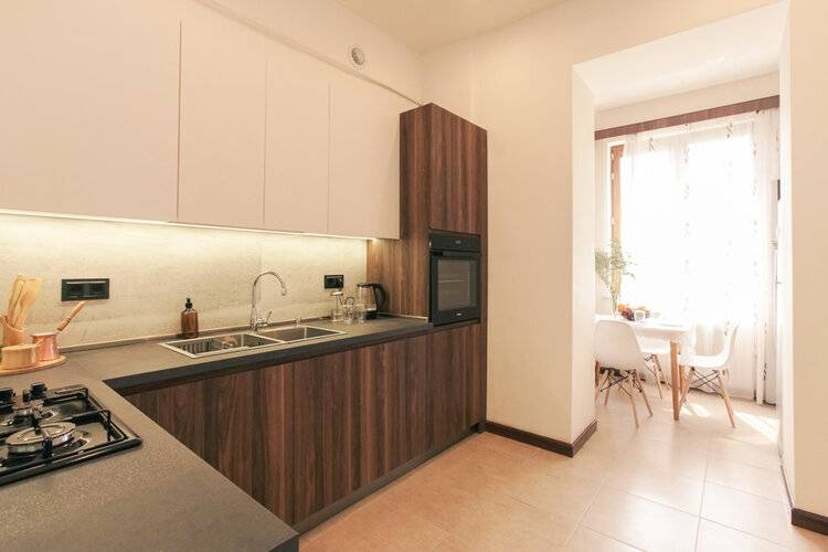 Апартаменты 2br Apt/City Centre/Near St Anna Church By Keygo 1