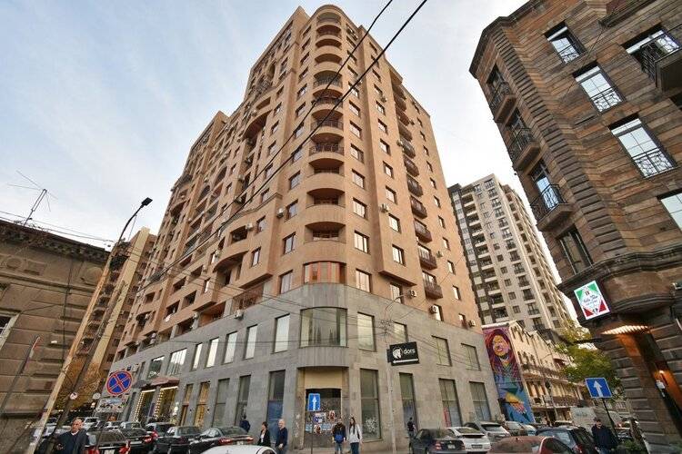 Апартаменты Ararat View Luхury Suite By Sweet Home