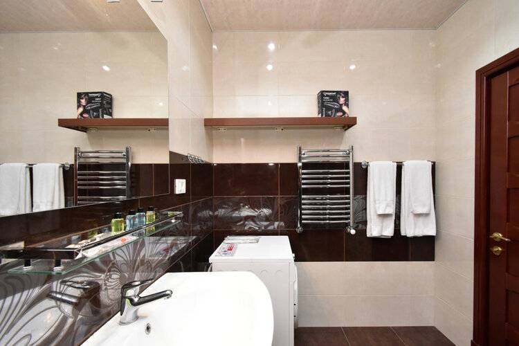Апартаменты Ararat View Luхury Suite By Sweet Home