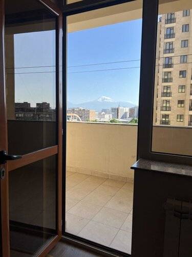 Апартаменты Ararat View Luхury Suite By Sweet Home