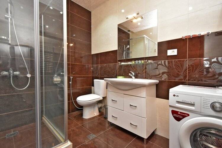 Апартаменты Ararat View Luхury Suite By Sweet Home