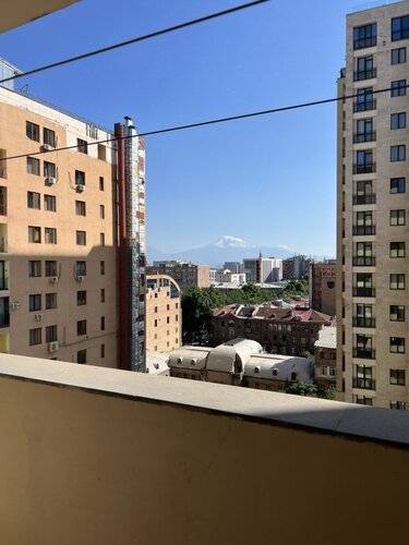 Апартаменты Ararat View Luхury Suite By Sweet Home