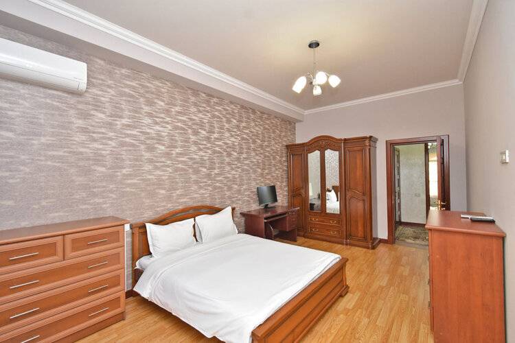 Апартаменты Ararat View Luхury Suite By Sweet Home