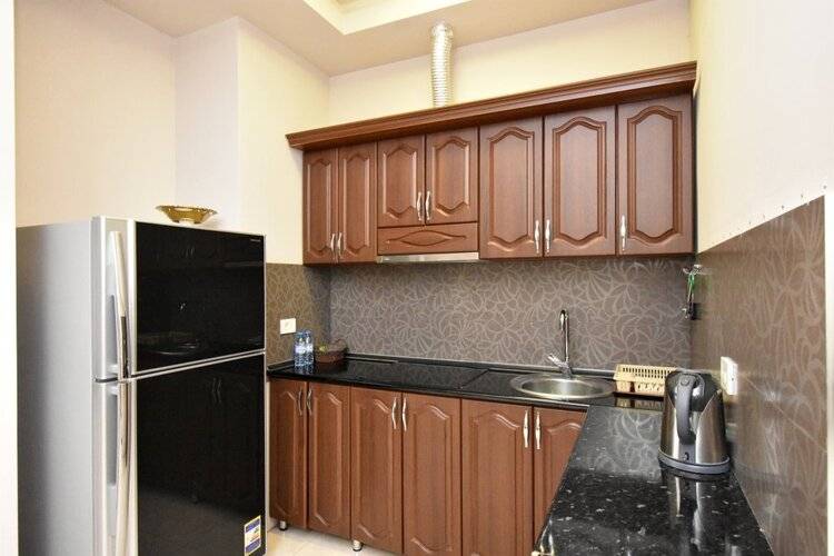 Апартаменты Ararat View Luхury Suite By Sweet Home