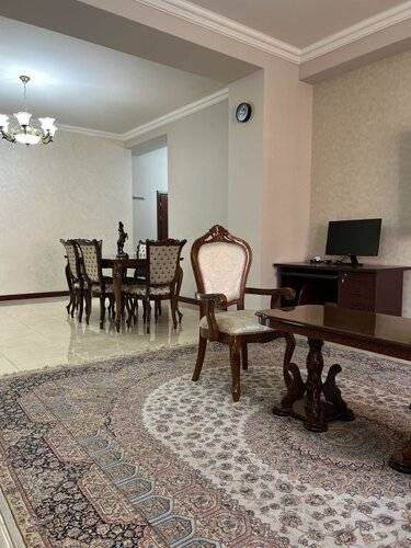 Апартаменты Ararat View Luхury Suite By Sweet Home
