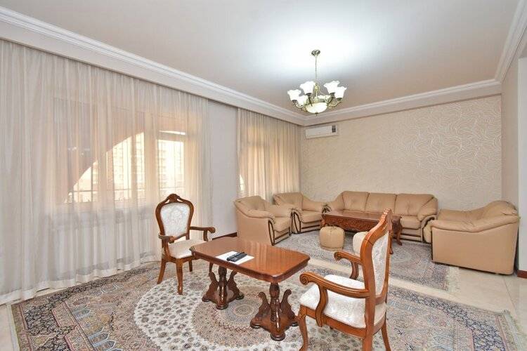 Апартаменты Ararat View Luхury Suite By Sweet Home