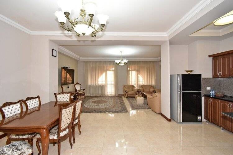 Апартаменты Ararat View Luхury Suite By Sweet Home