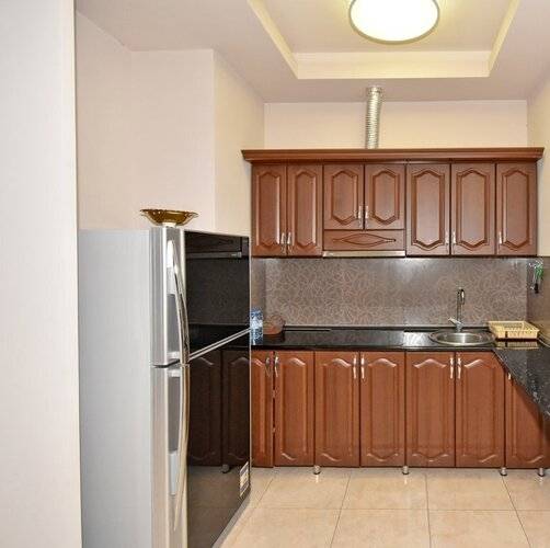 Апартаменты Ararat View Luхury Suite By Sweet Home