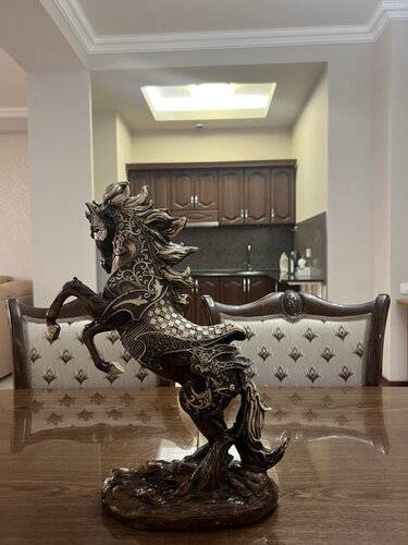 Апартаменты Ararat View Luхury Suite By Sweet Home