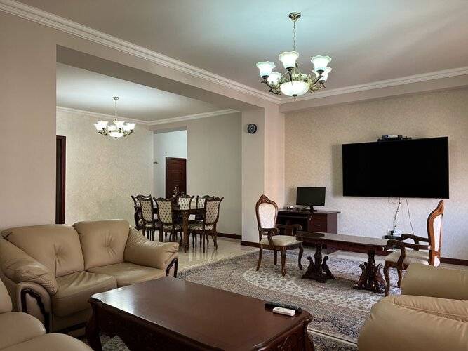 Апартаменты Ararat View Luхury Suite By Sweet Home