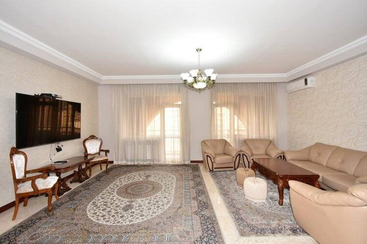 Апартаменты Ararat View Luхury Suite By Sweet Home