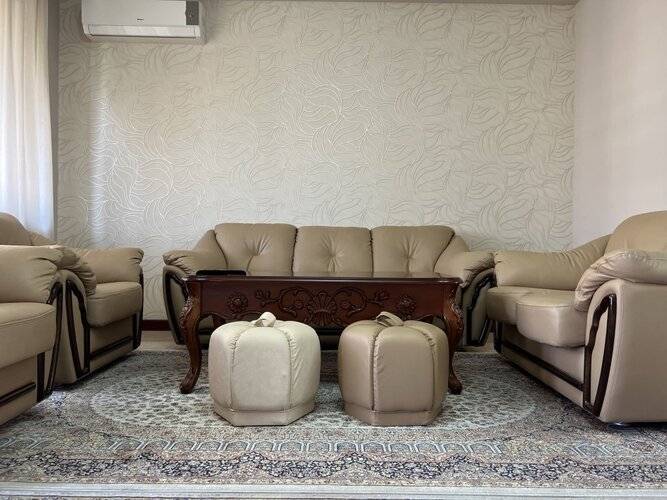 Апартаменты Ararat View Luхury Suite By Sweet Home