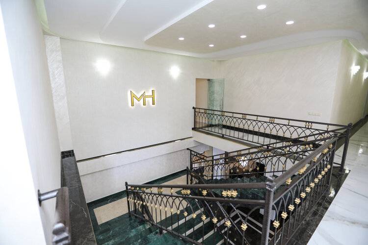 Отель Macao
