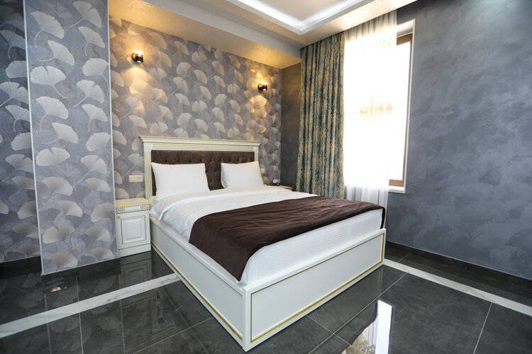 Отель Macao