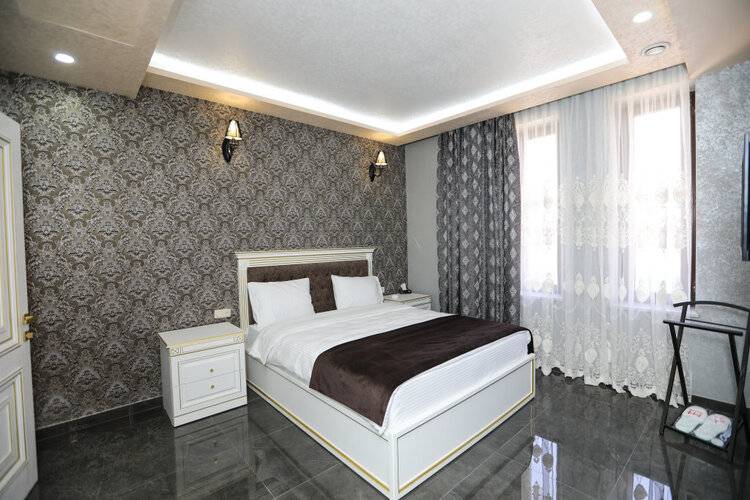 Отель Macao