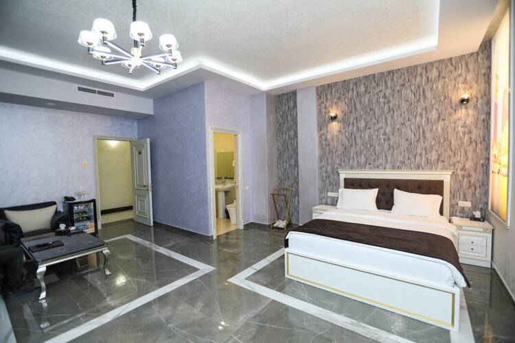 Отель Macao
