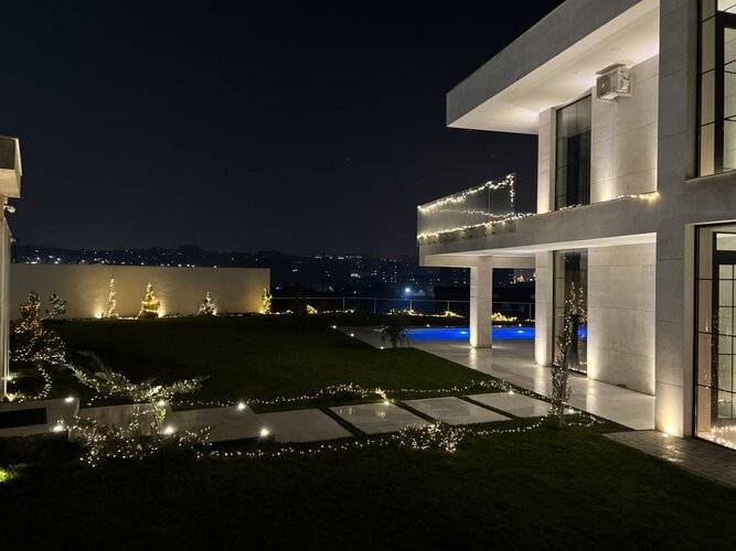 White House Yerevan