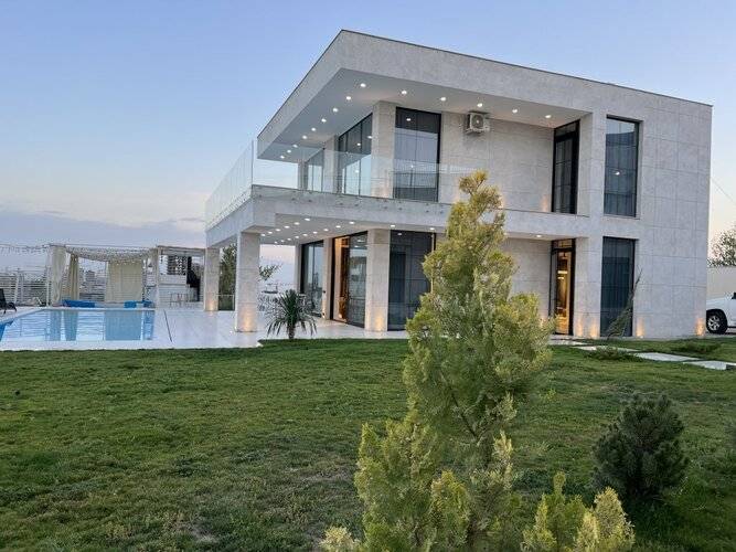 White House Yerevan