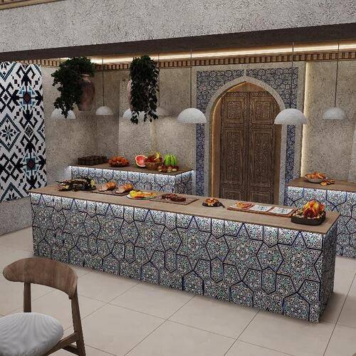 Khans Palace Hotel
