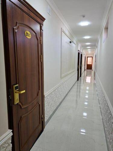 Khans Palace Hotel