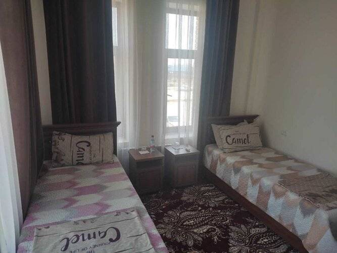 Sarbon Hotel