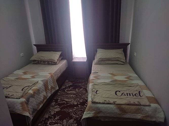 Sarbon Hotel