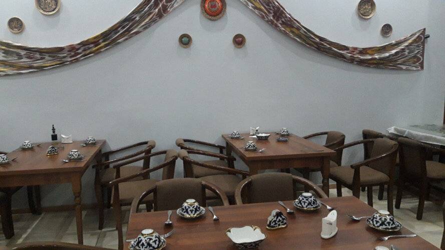 Sarbon Hotel