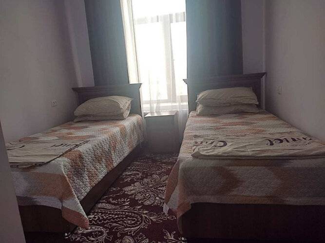 Sarbon Hotel