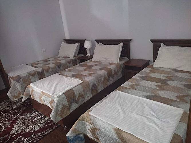 Sarbon Hotel
