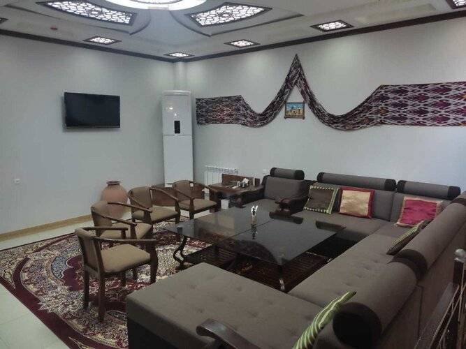 Sarbon Hotel