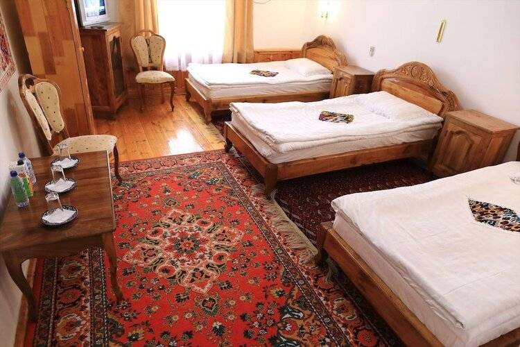 Shaherezada Boutique Hotel