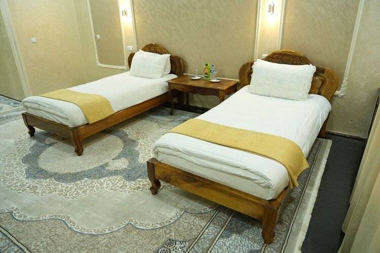 Shaherezada Boutique Hotel